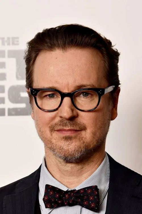 Matt Reeves photo