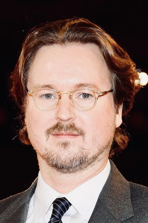 Matt Reeves photo