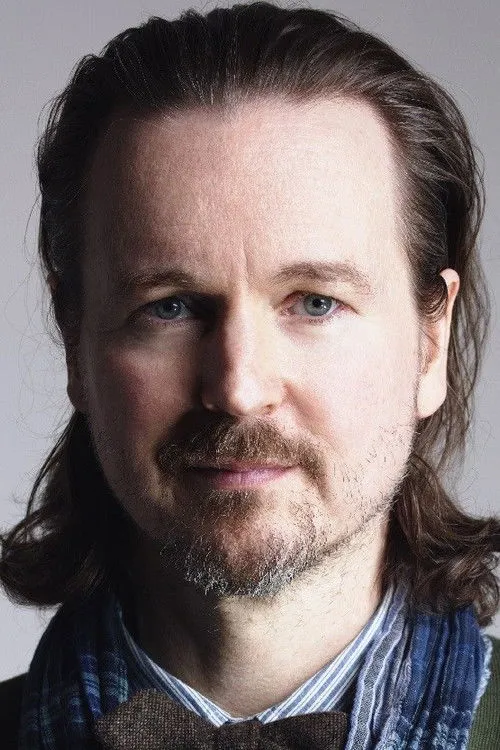 Matt Reeves photo