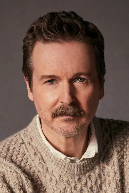Matt Reeves photo