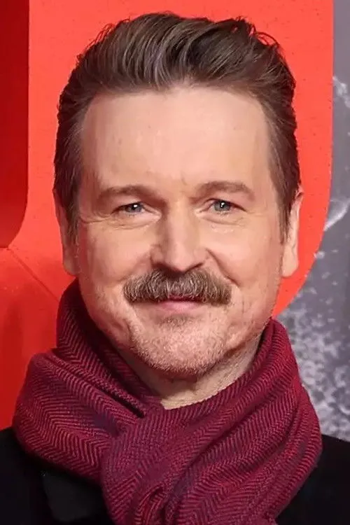 Matt Reeves photo