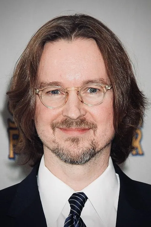 Matt Reeves photo