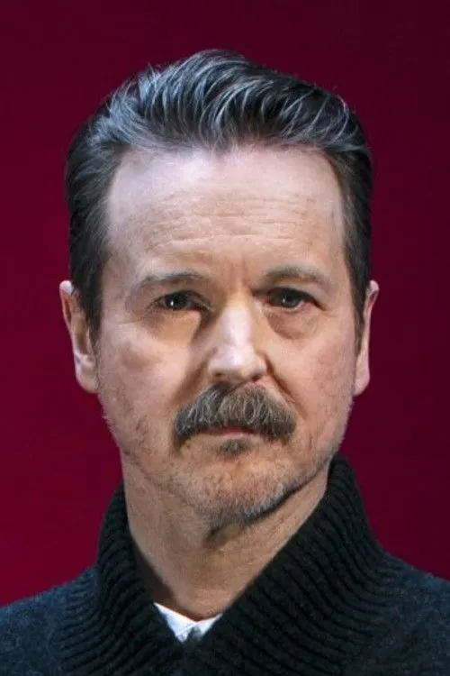 Matt Reeves