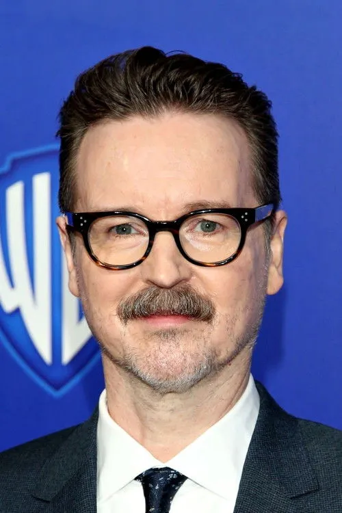 Matt Reeves photo