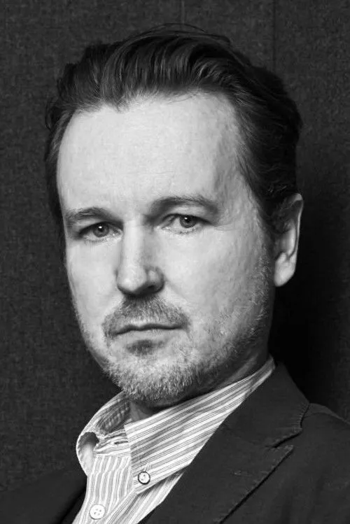 Matt Reeves photo