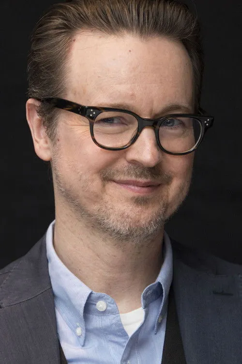 Matt Reeves photo