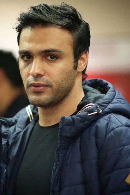 Saman Saffari photo