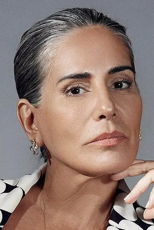 Glória Pires photo
