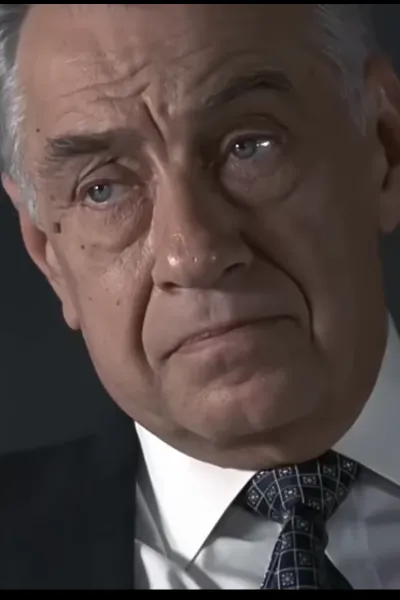 Philip Baker Hall photo