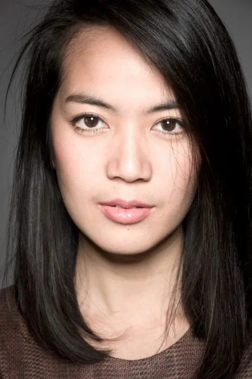 Helen Cho