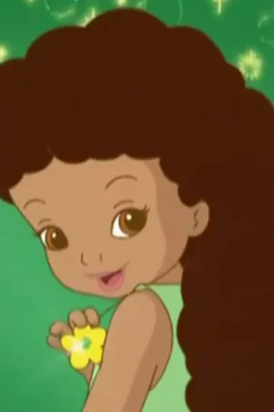 Keeya (Kelly's Friend) photo