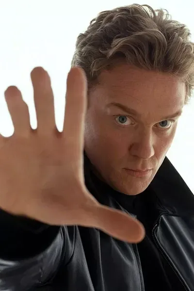 Johnny Smith (The Dead Zone)