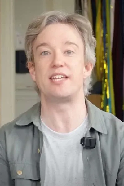Tom Scott photo