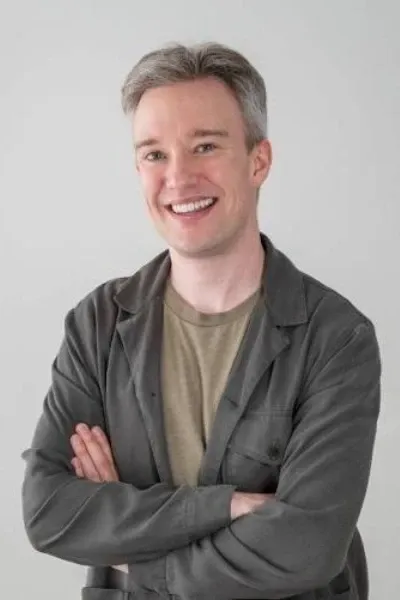 Tom Scott photo