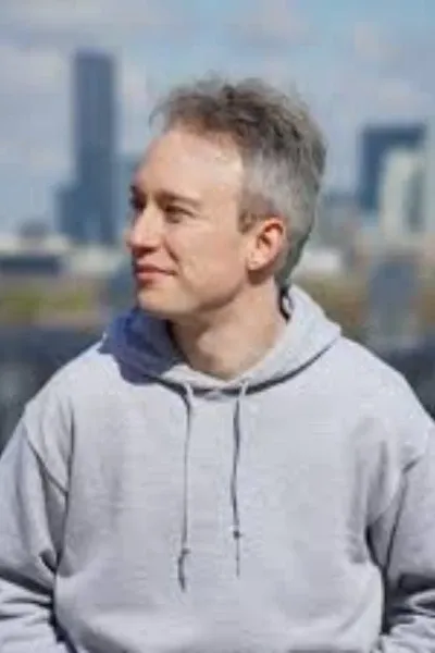 Tom Scott photo