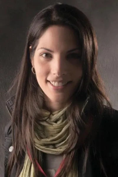 Lileana Chacón photo