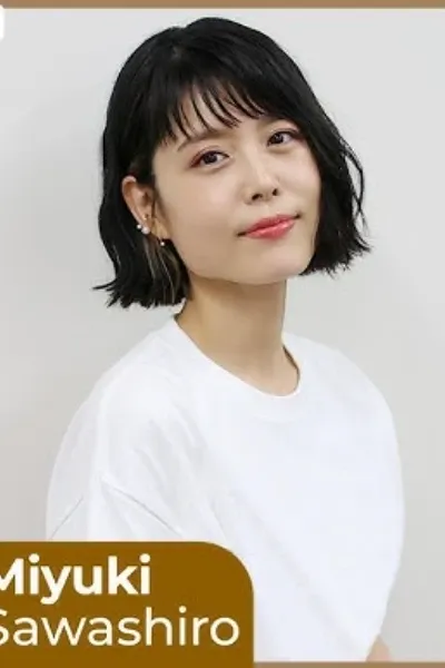 Miyuki Sawashiro photo
