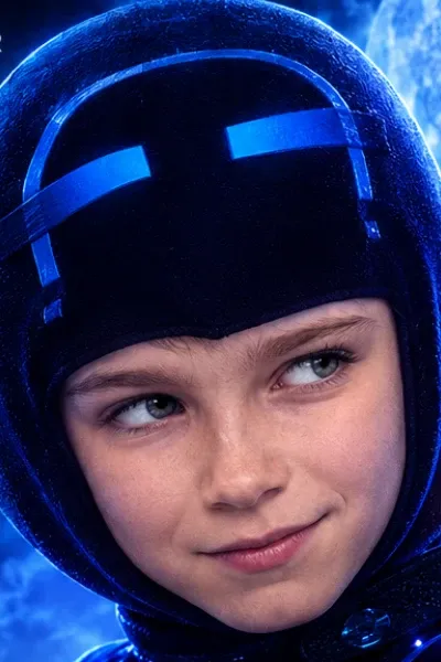Young Night Ninja