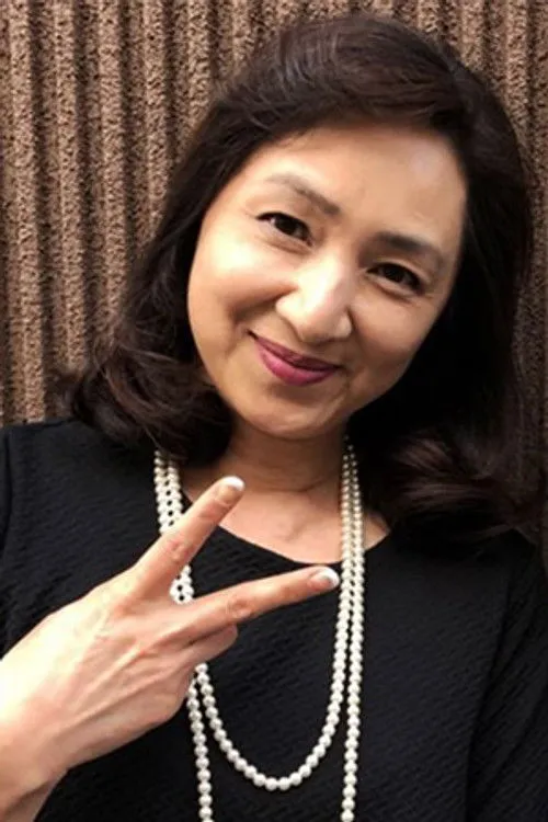 Yubaba's sister Zeniba
