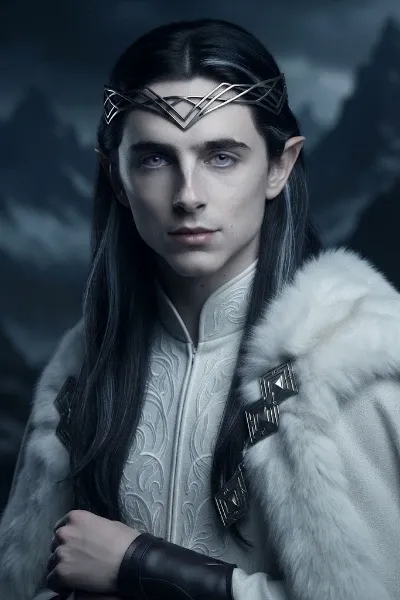 Fingon