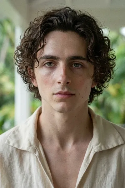 Pierre Cosway