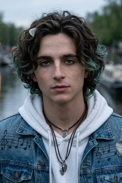 Luka Couffaine/Viperion