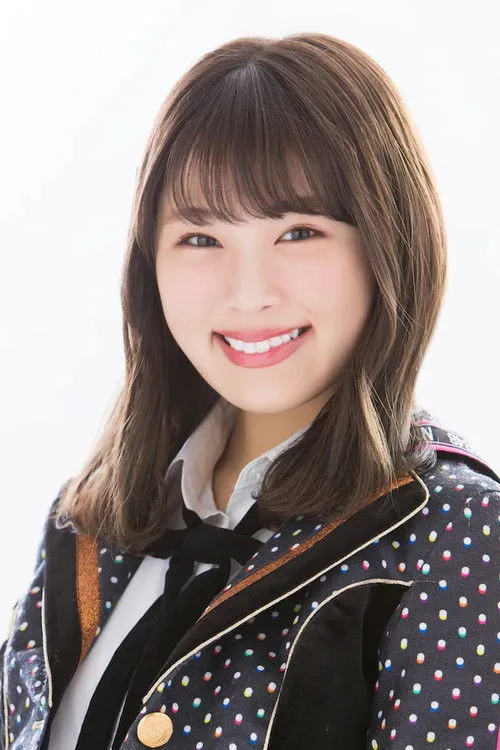 Nagisa Shibuya photo