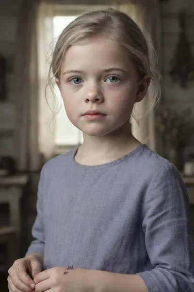 Primrose Everdeen