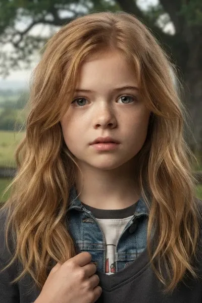 Julianna Layne