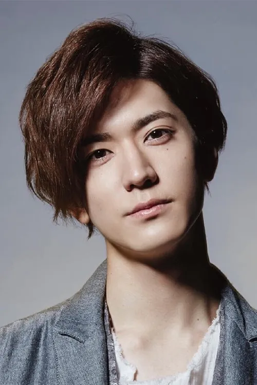 Yuto Nakajima photo