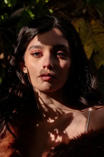 Gaia Girace photo