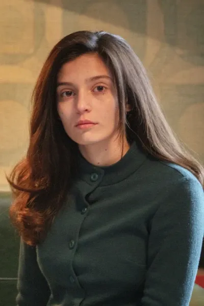Gaia Girace photo