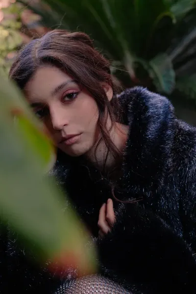 Gaia Girace photo
