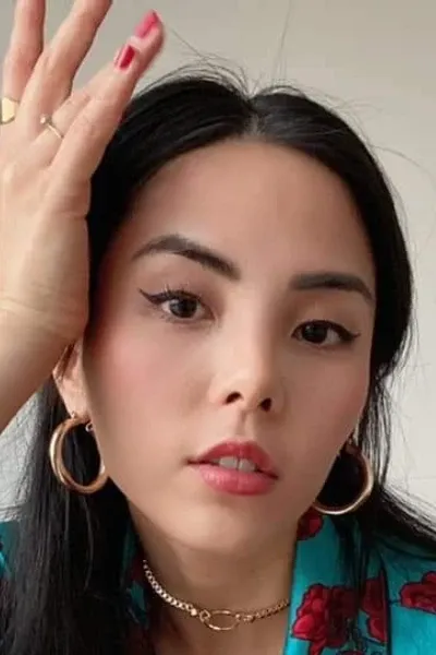 Anna Akana photo