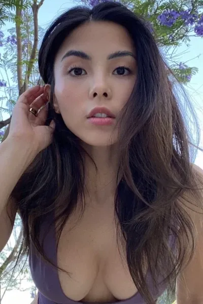Anna Akana photo