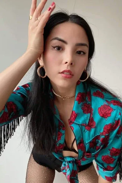 Anna Akana photo