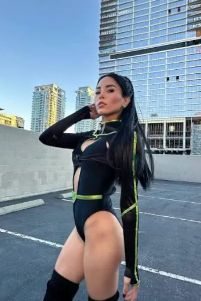 Anna Akana photo