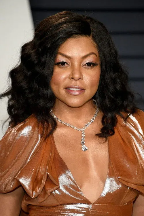 Taraji P. Henson photo