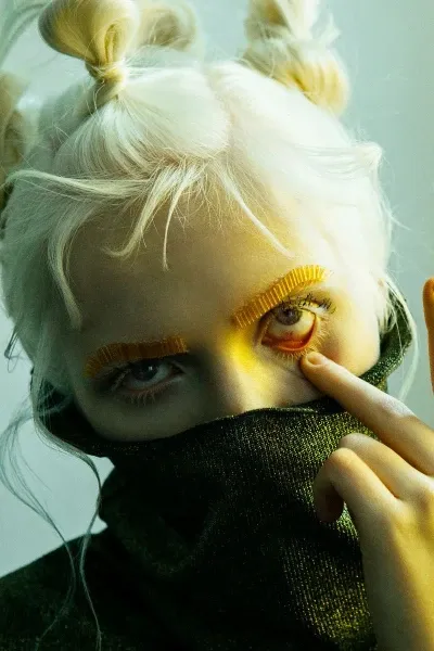 Nastya Zhidkova photo