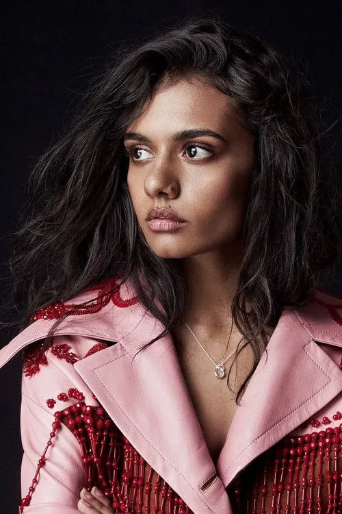 Kirra Sampi