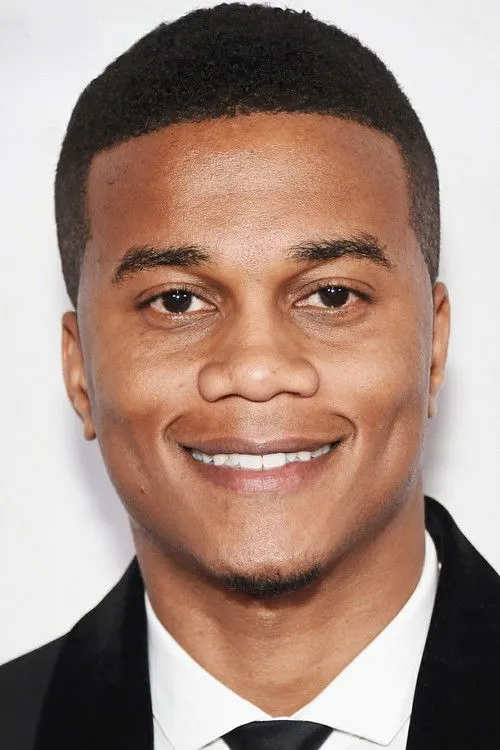 Cory Hardrict photo