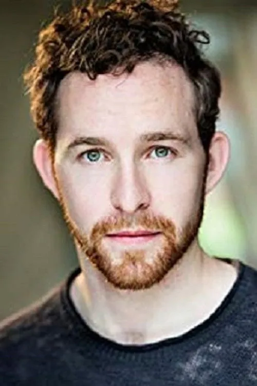 Joseph Tweedale photo