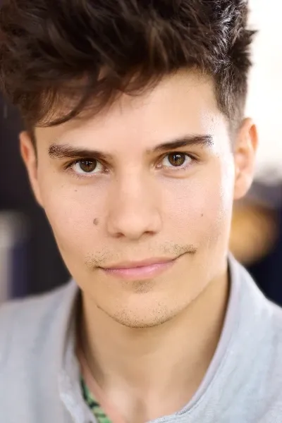 Daniel Burgess-Wise