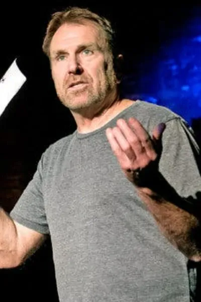 Colin Quinn