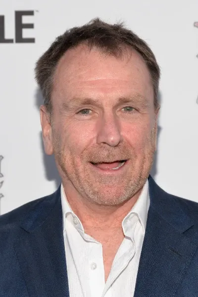 Colin Quinn photo