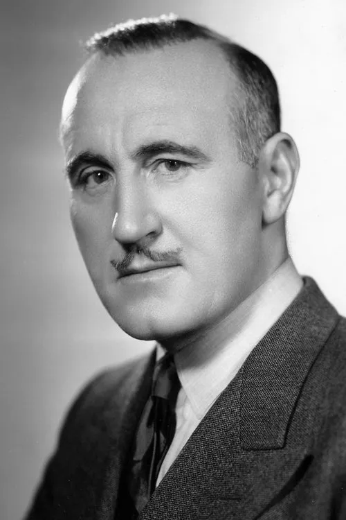 Donald Crisp photo