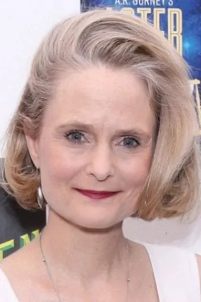 Alison Perkins