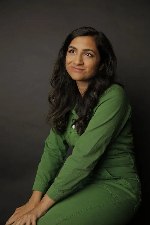 Rekha Shankar photo