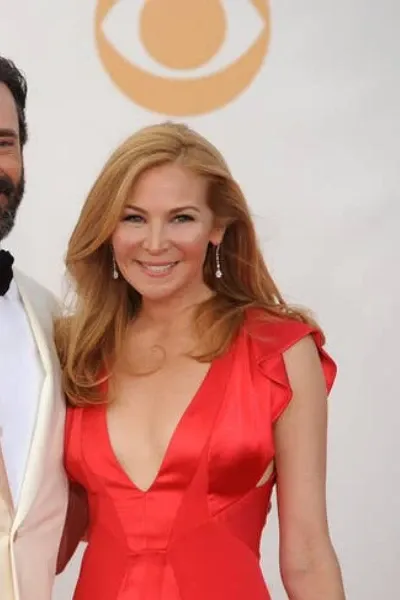 Jennifer Westfeldt photo