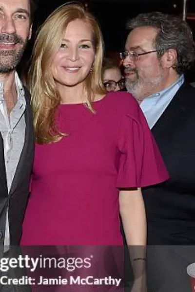 Jennifer Westfeldt photo